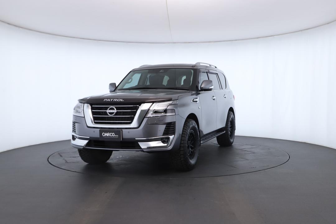 Exterior view frame 4