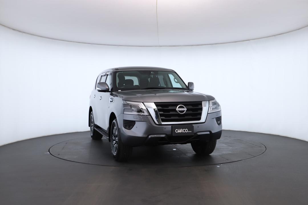 Exterior view frame 2