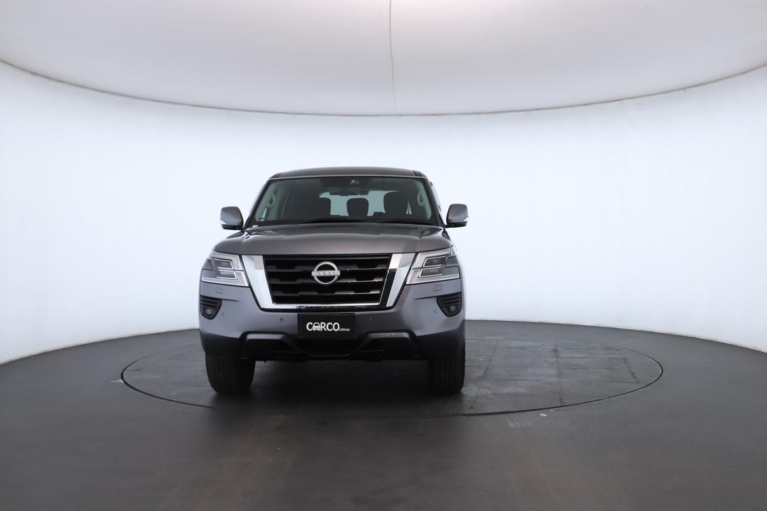 Exterior view frame 3