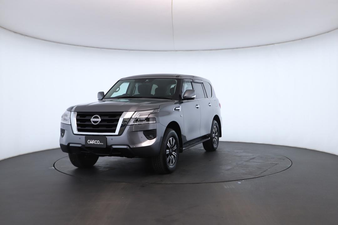 Exterior view frame 4