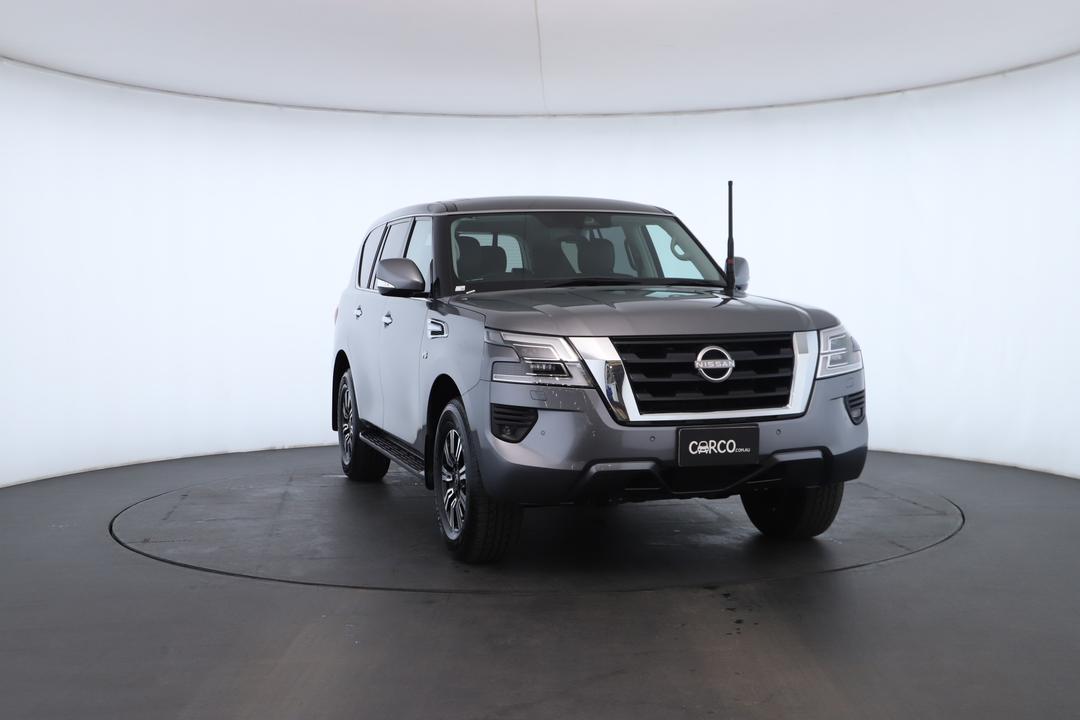 Exterior view frame 2