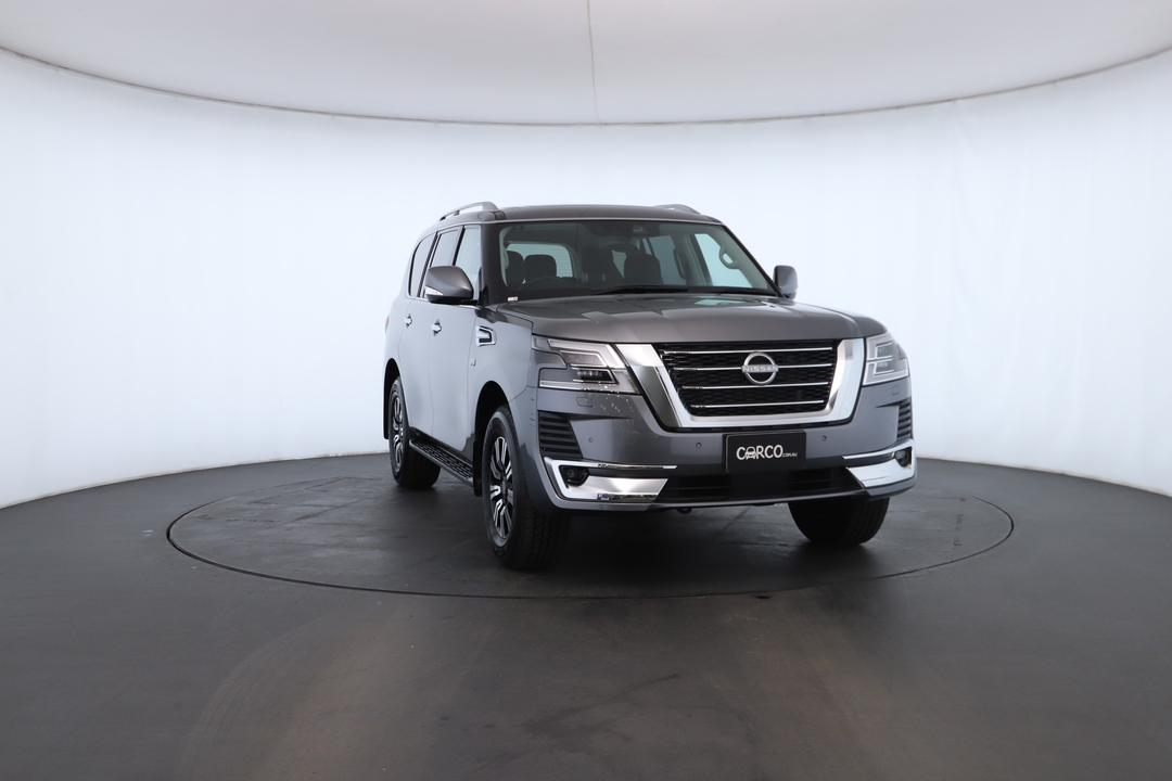 Exterior view frame 2