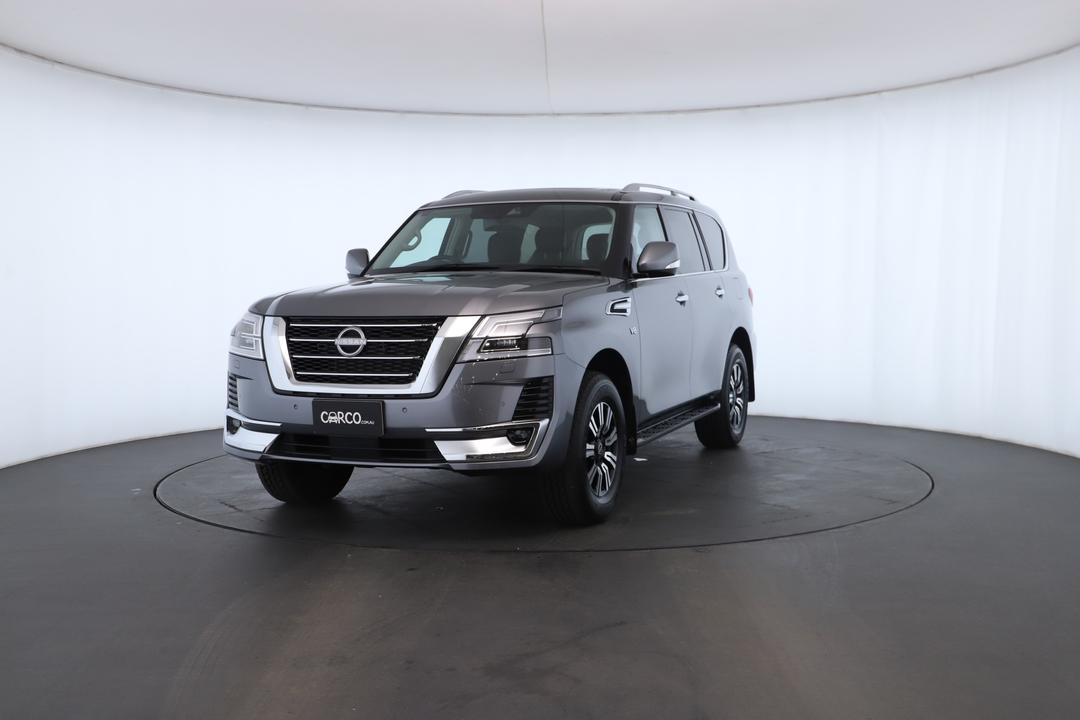 Exterior view frame 4