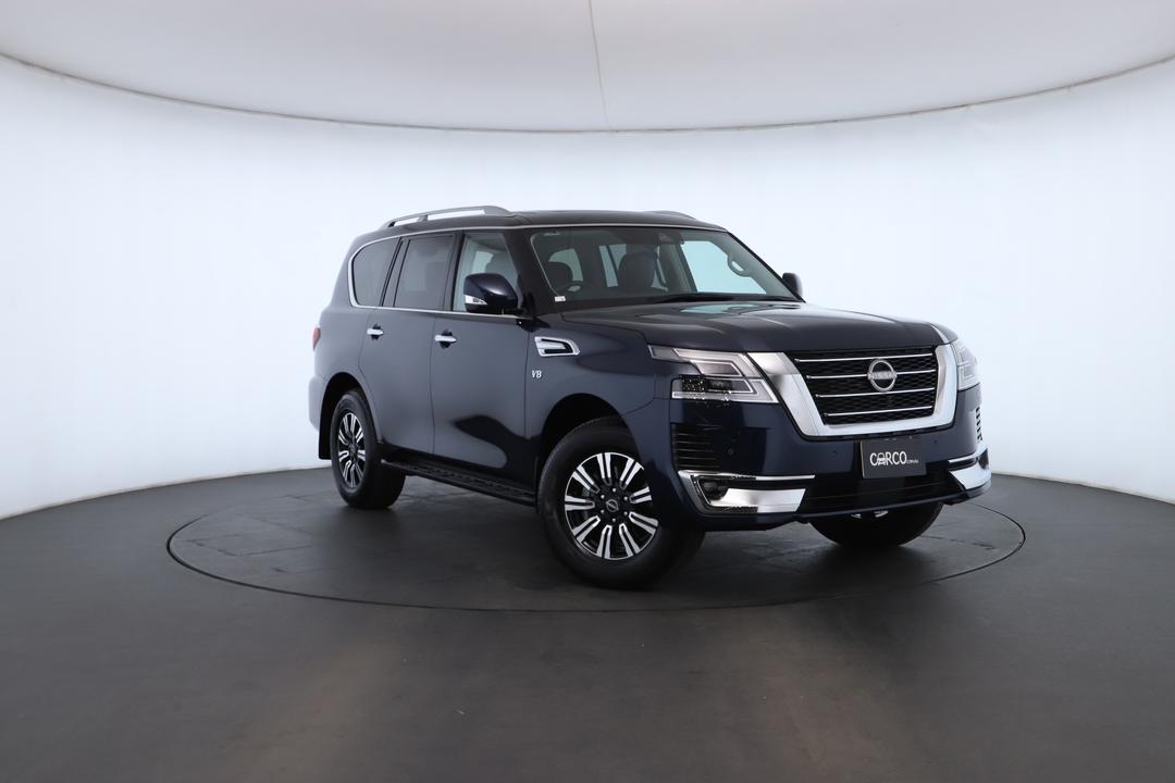 Exterior view frame 0