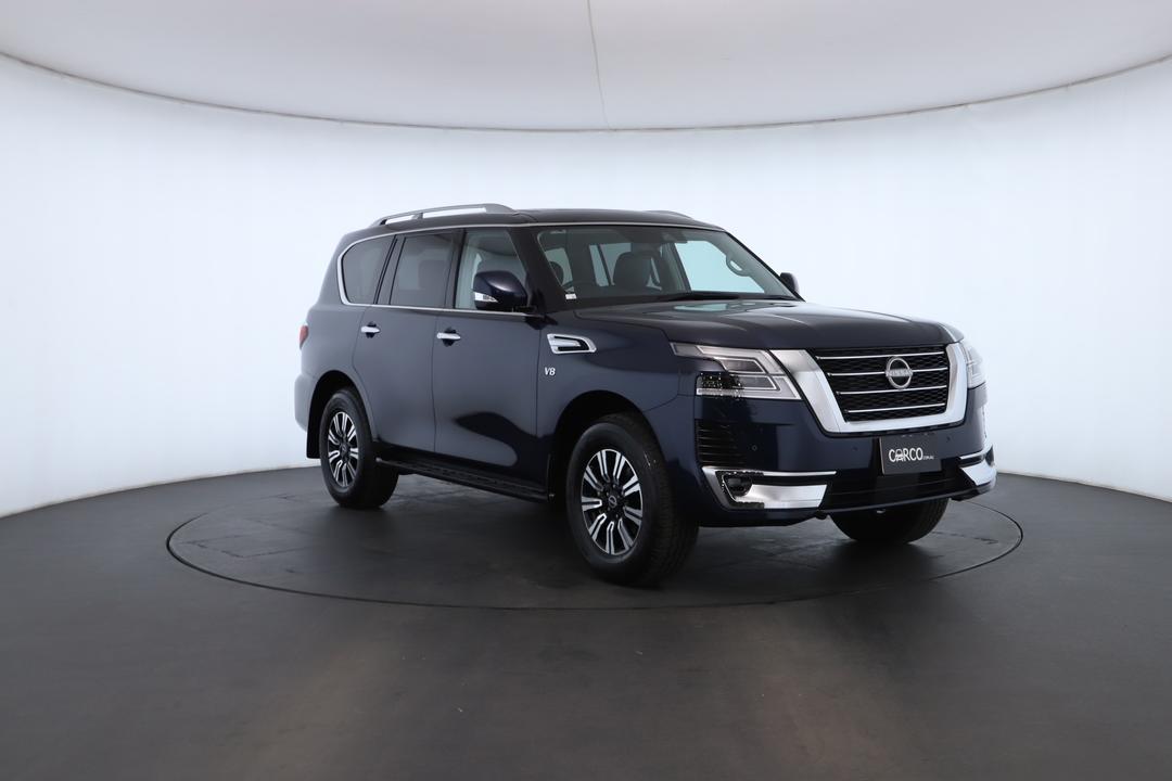 Exterior view frame 1