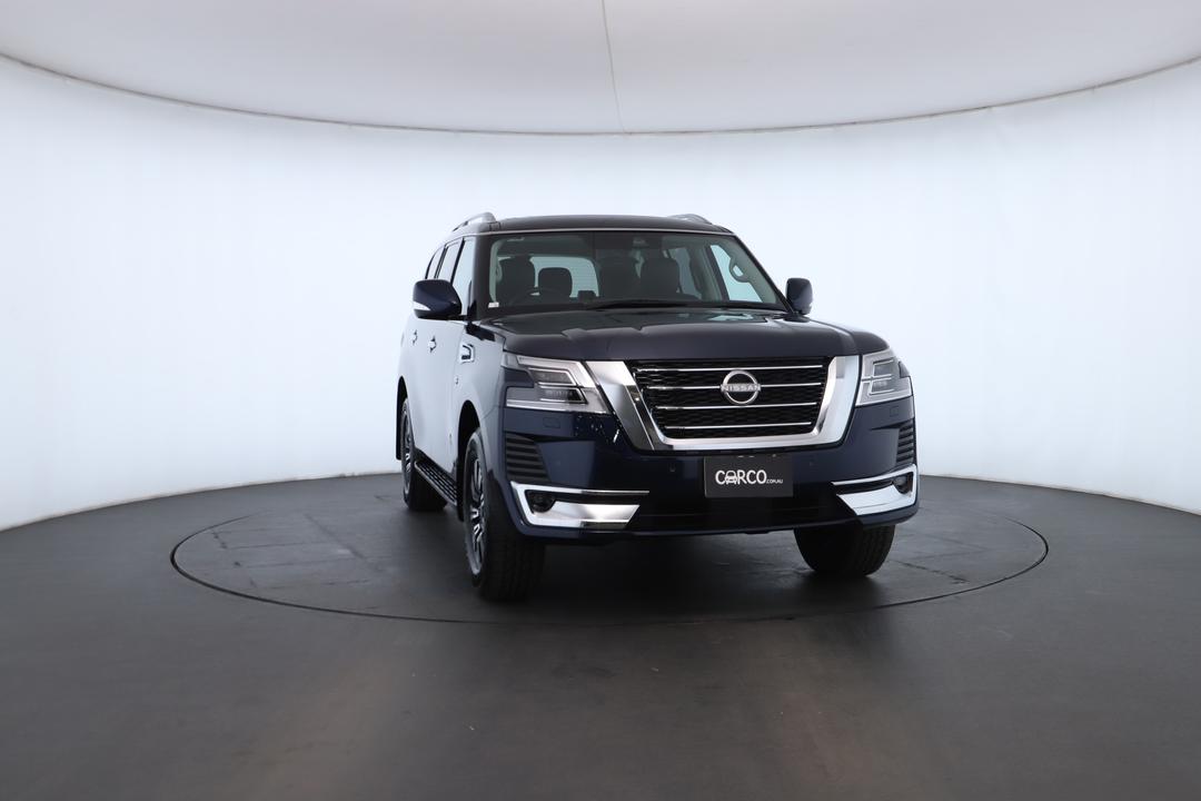 Exterior view frame 2