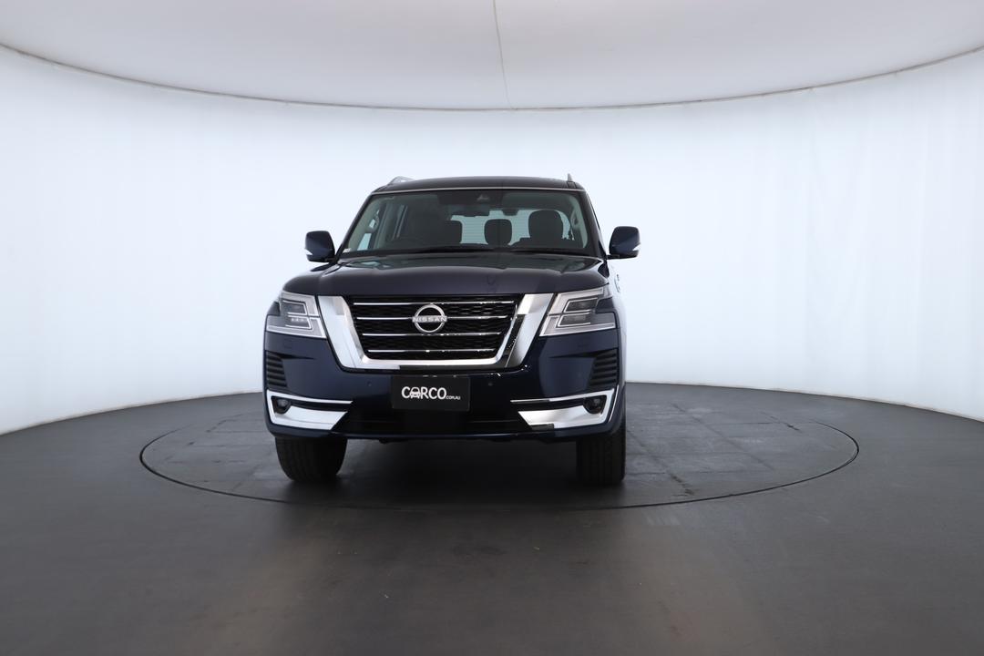 Exterior view frame 3