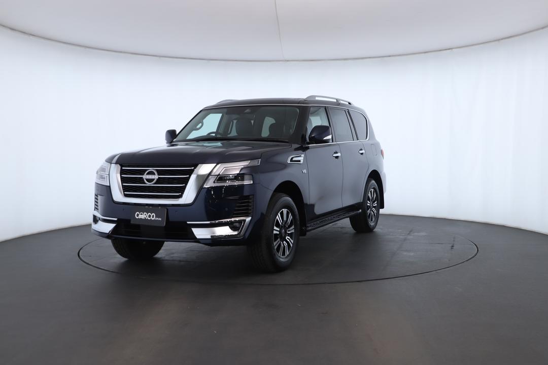 Exterior view frame 4