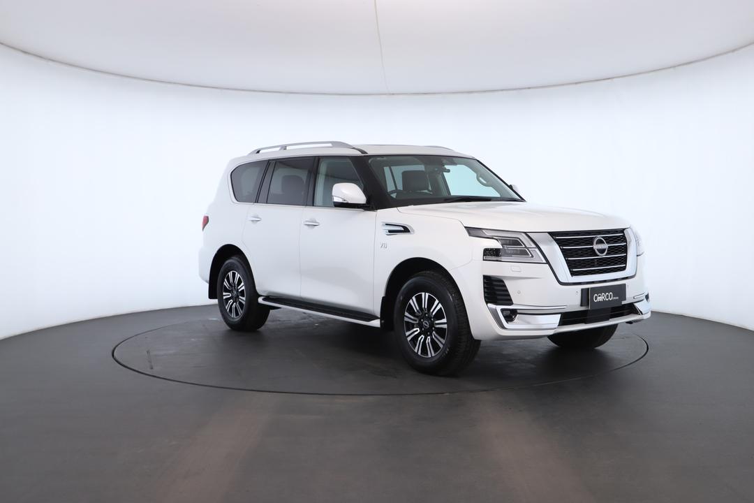 Exterior view frame 1