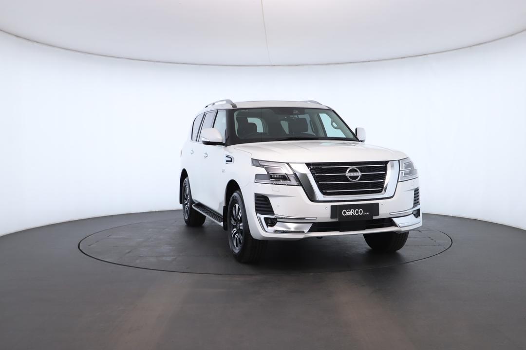 Exterior view frame 2