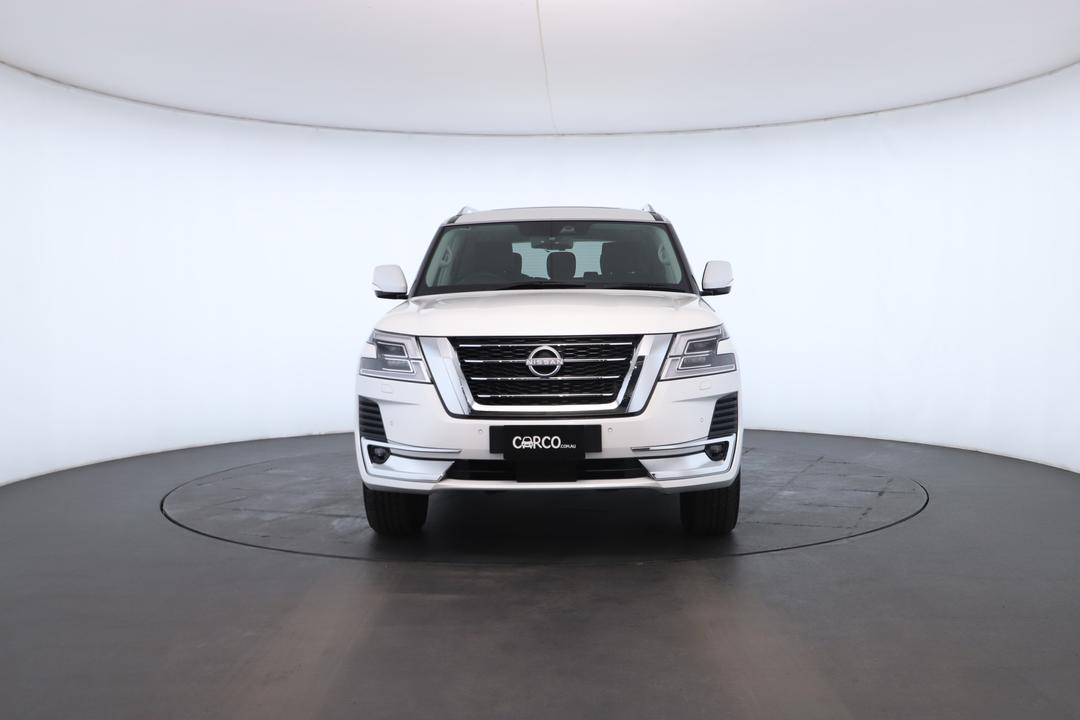 Exterior view frame 3