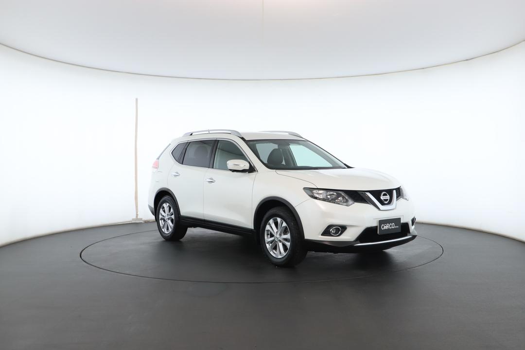 Exterior view frame 1