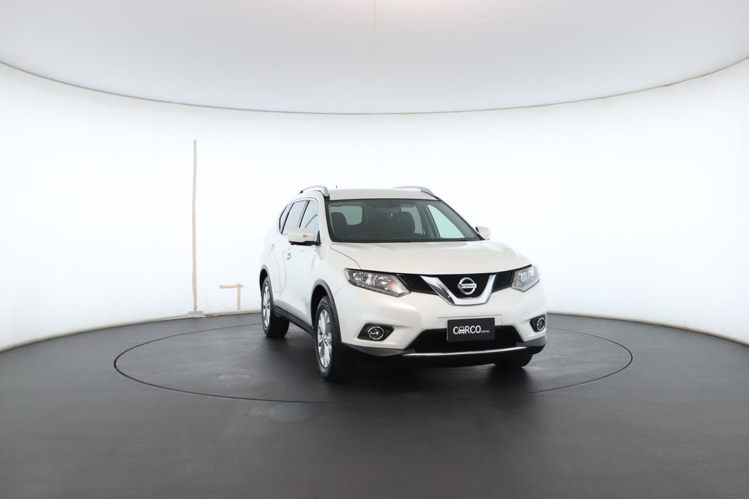 Exterior view frame 2