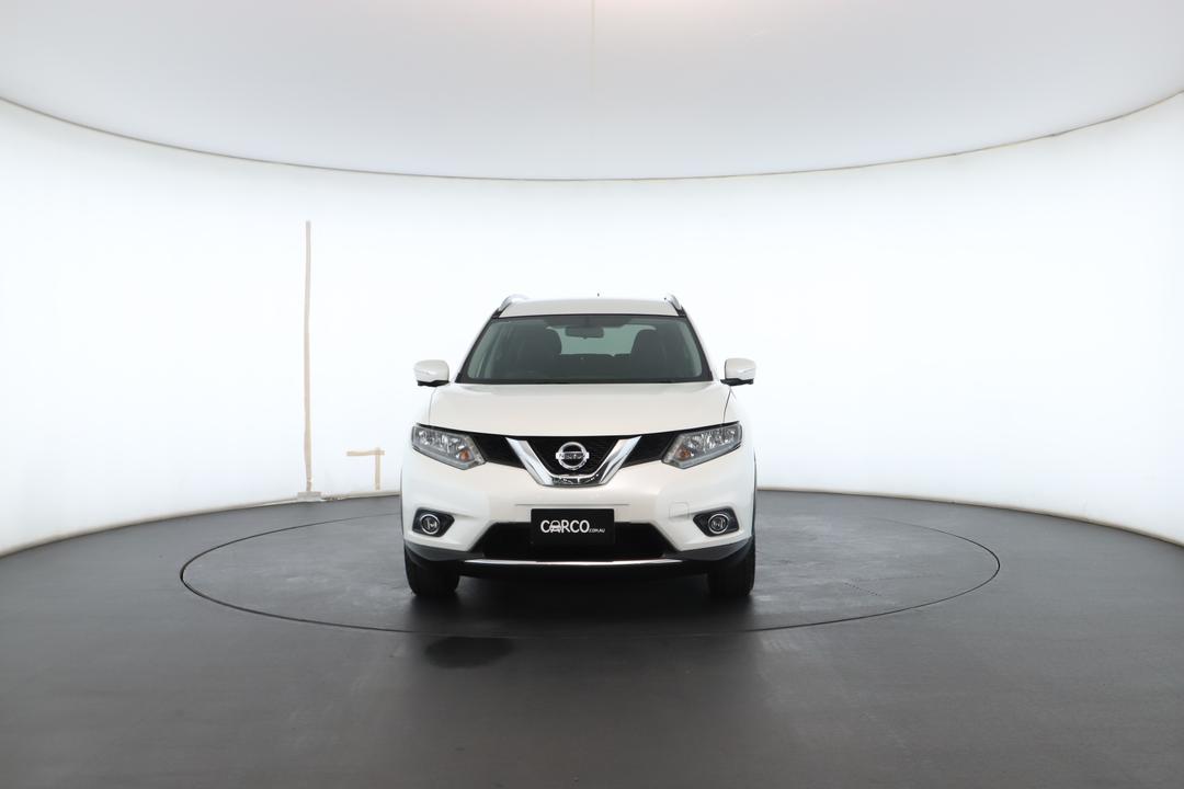 Exterior view frame 3