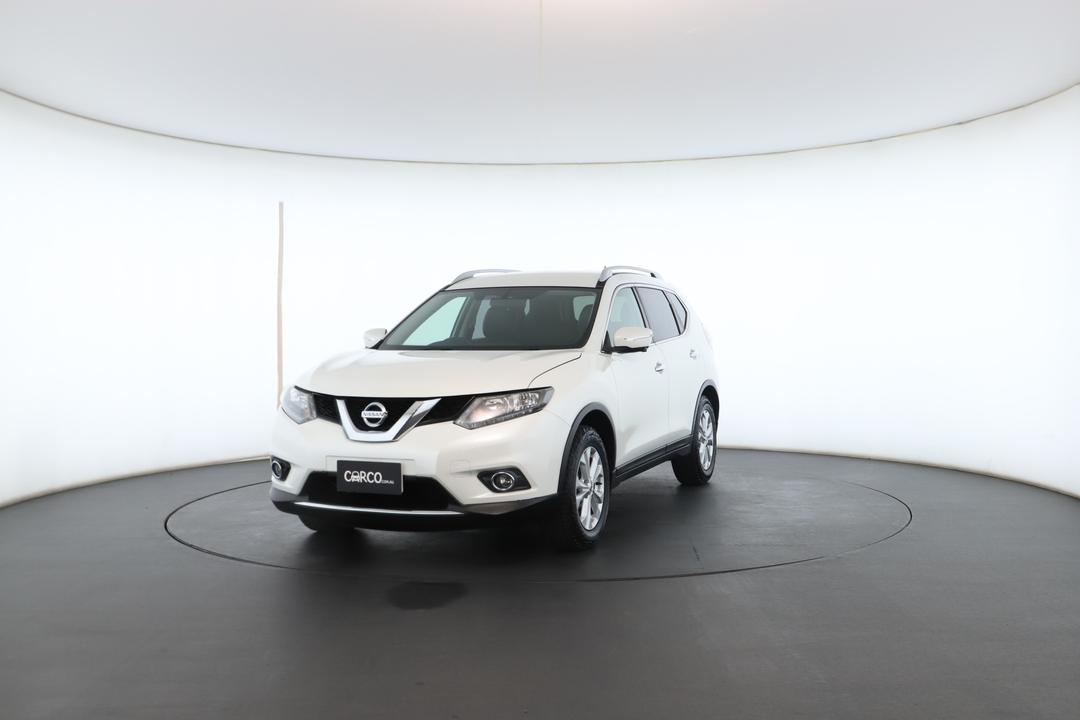 Exterior view frame 4