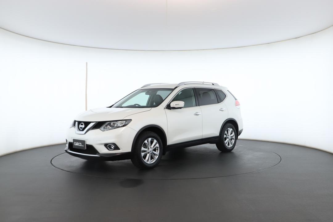 Exterior view frame 5