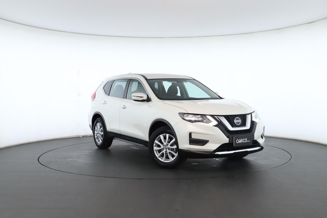 Exterior view frame 0