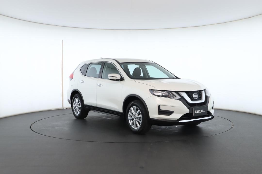 Exterior view frame 1