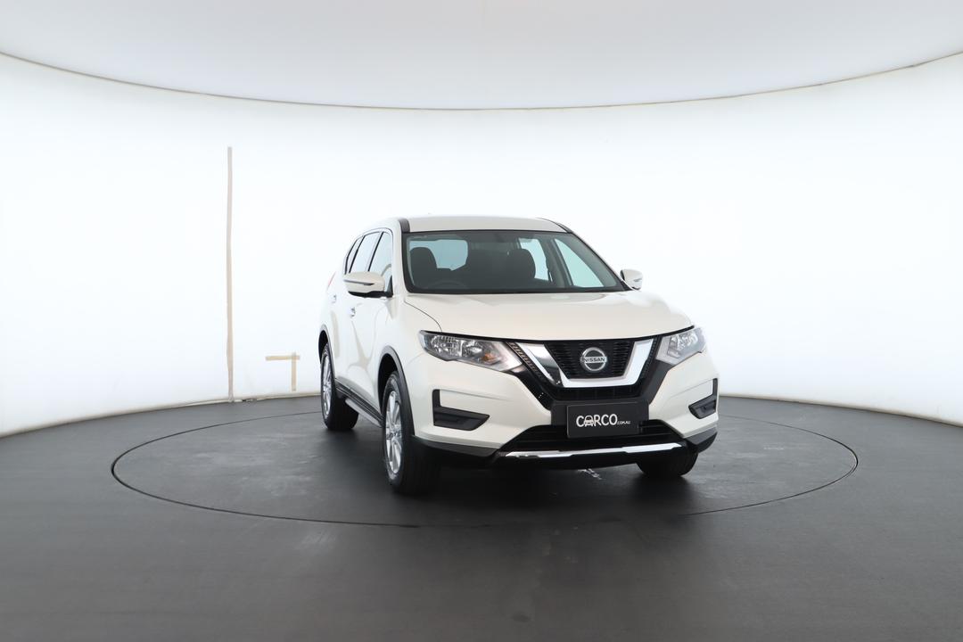 Exterior view frame 2