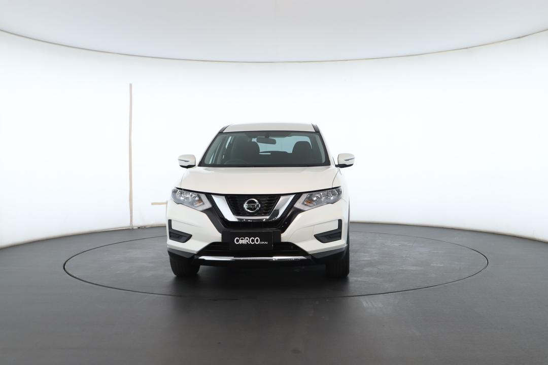 Exterior view frame 3