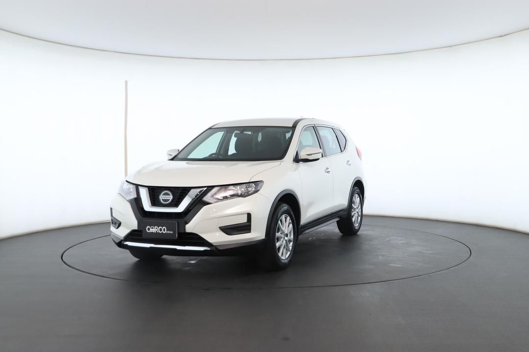 Exterior view frame 4