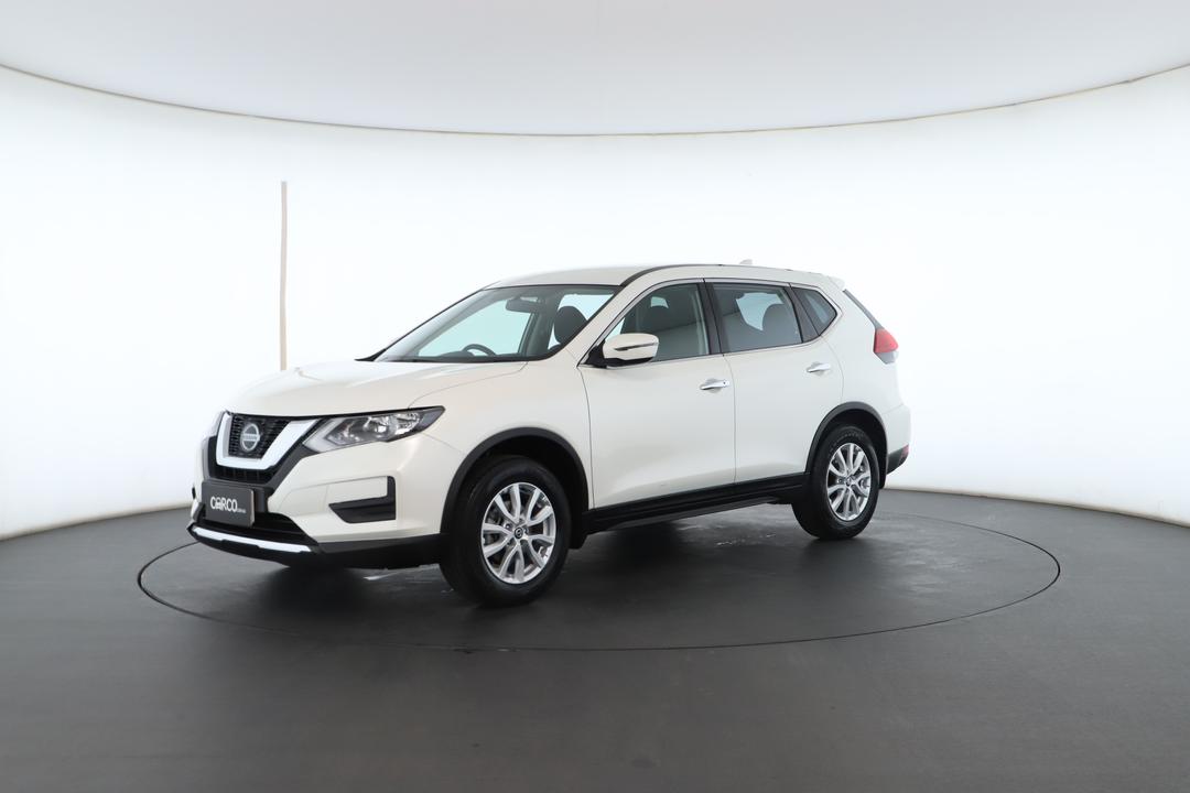 Exterior view frame 5