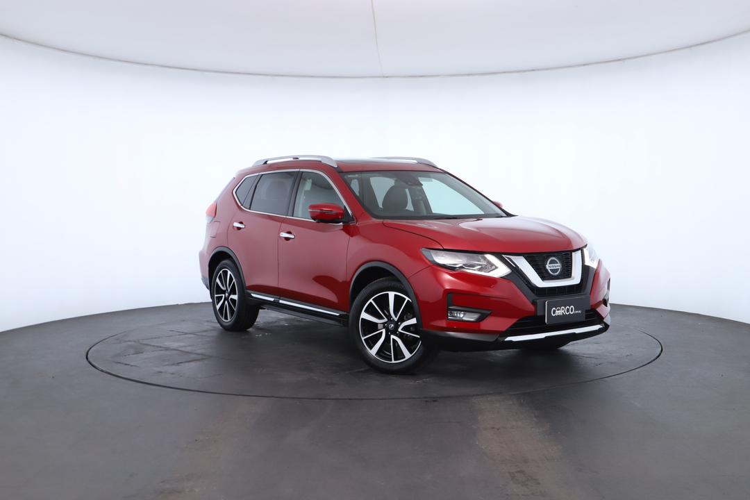 Exterior view frame 0