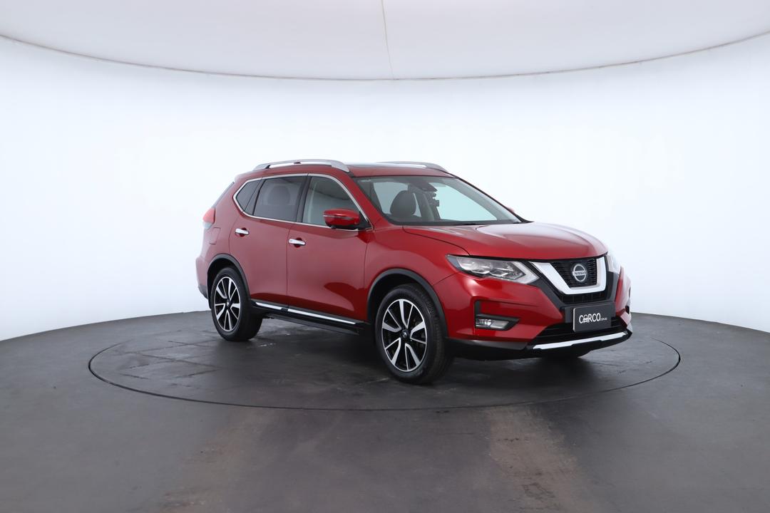 Exterior view frame 1