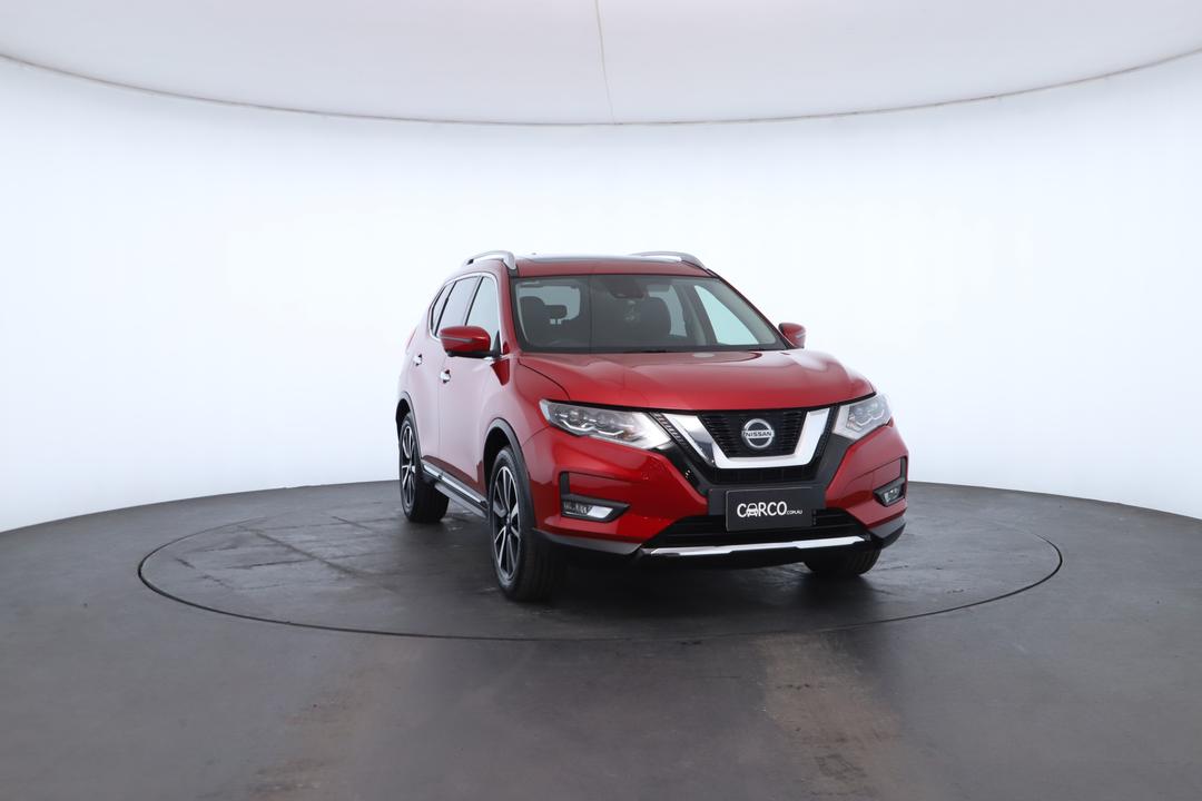 Exterior view frame 2