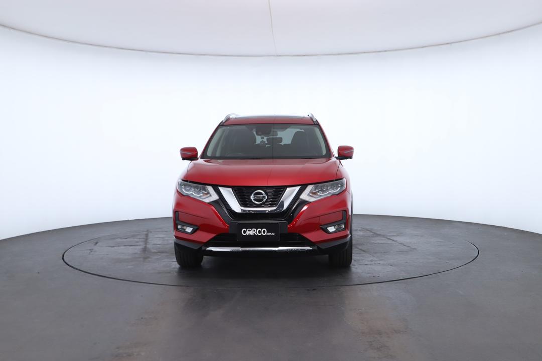 Exterior view frame 3