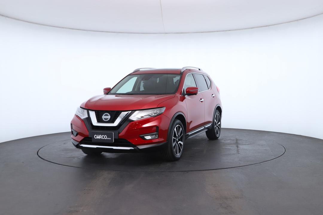 Exterior view frame 4