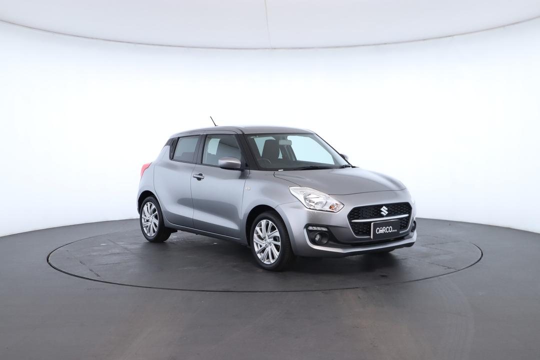 Exterior view frame 0