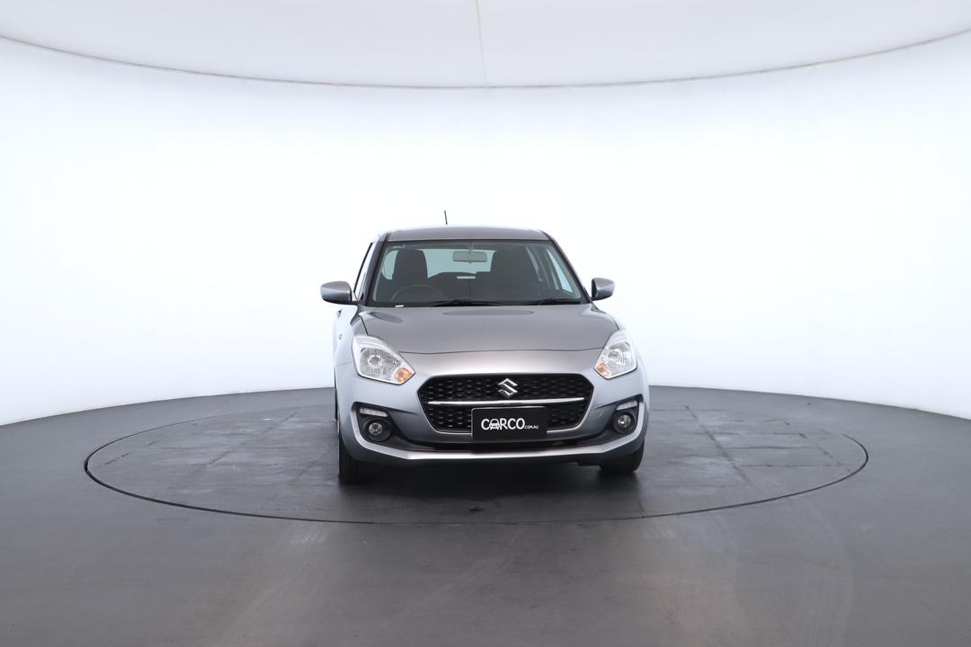 Exterior view frame 2