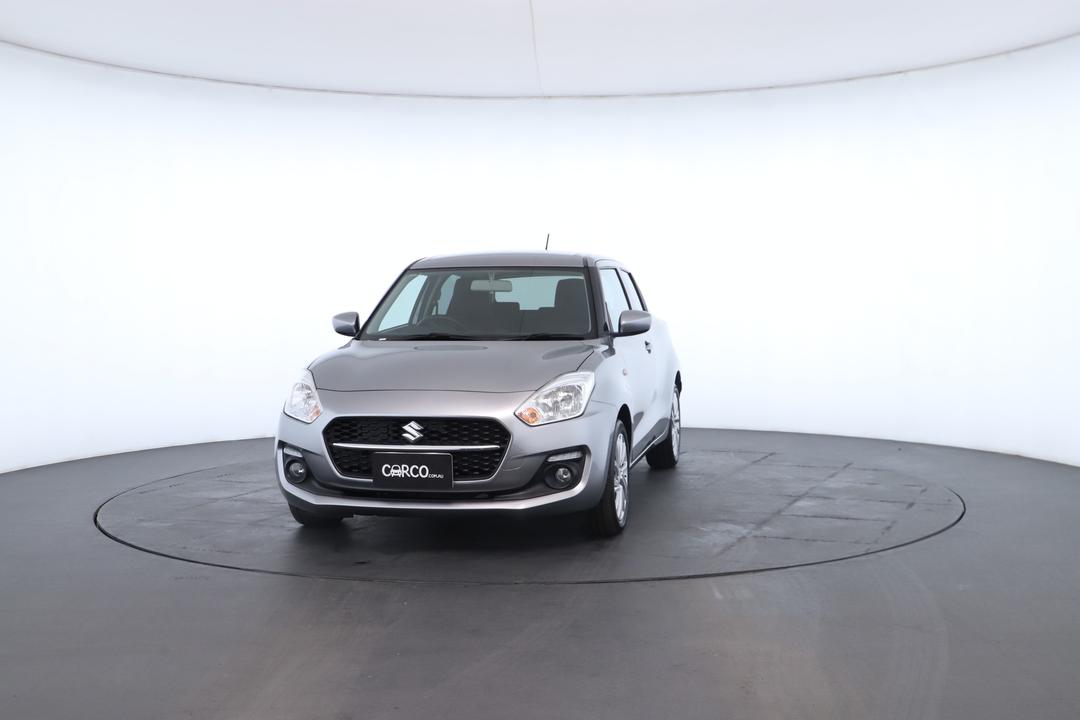 Exterior view frame 3