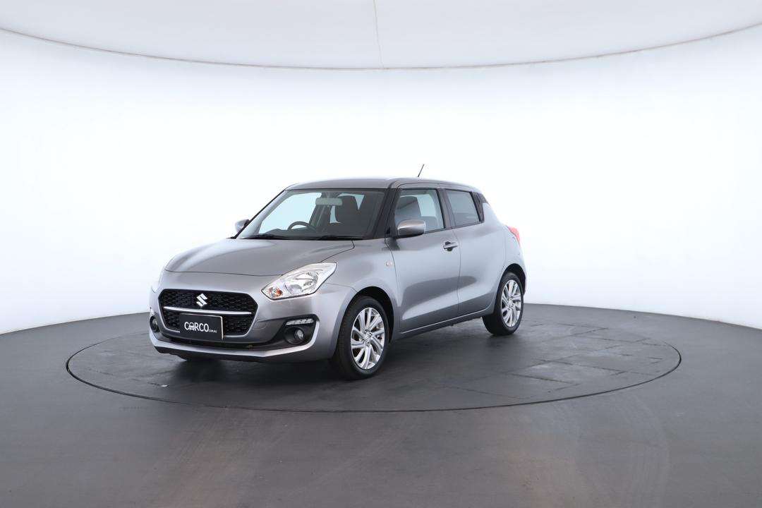 Exterior view frame 4