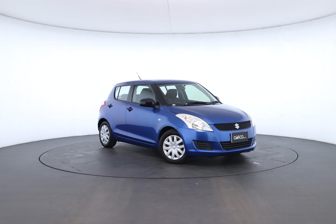 Exterior view frame 0