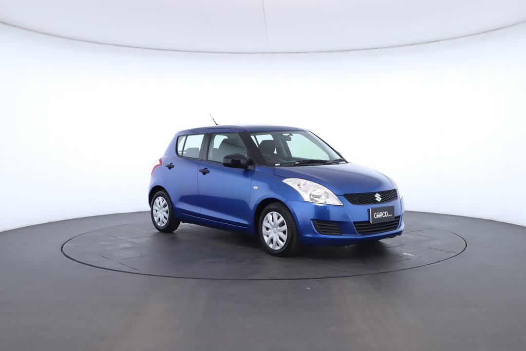 Exterior view frame 1