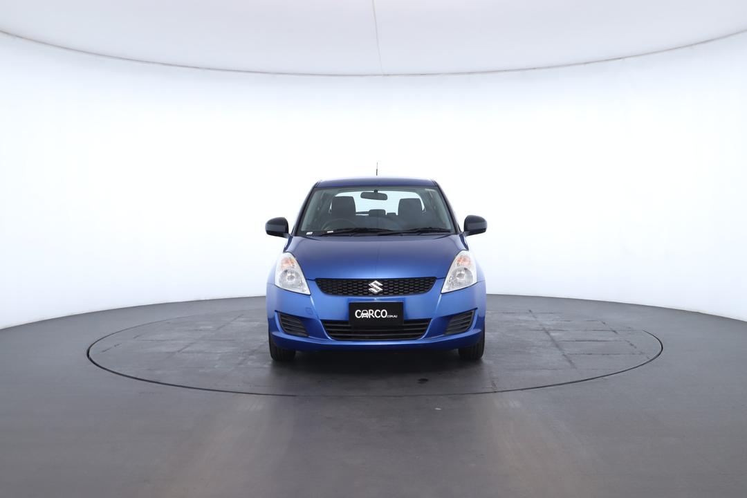 Exterior view frame 3