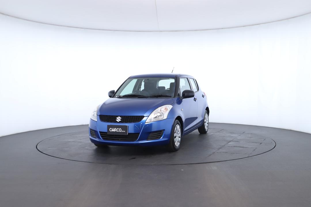 Exterior view frame 4