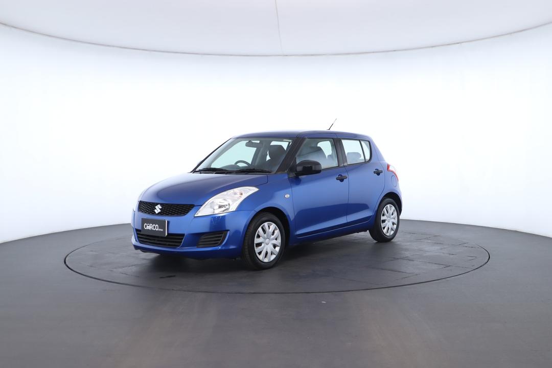 Exterior view frame 5