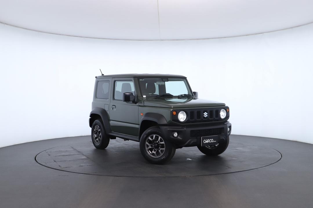 Exterior view frame 0