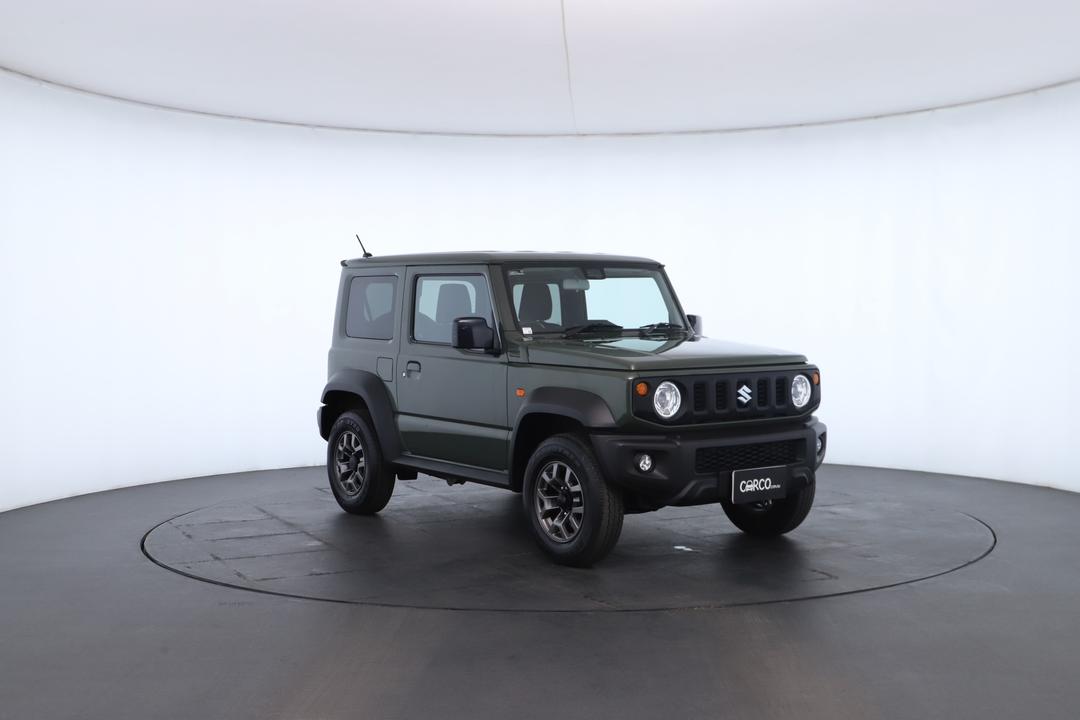 Exterior view frame 1