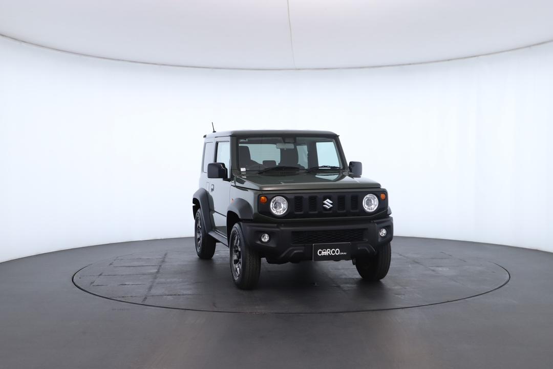 Exterior view frame 2