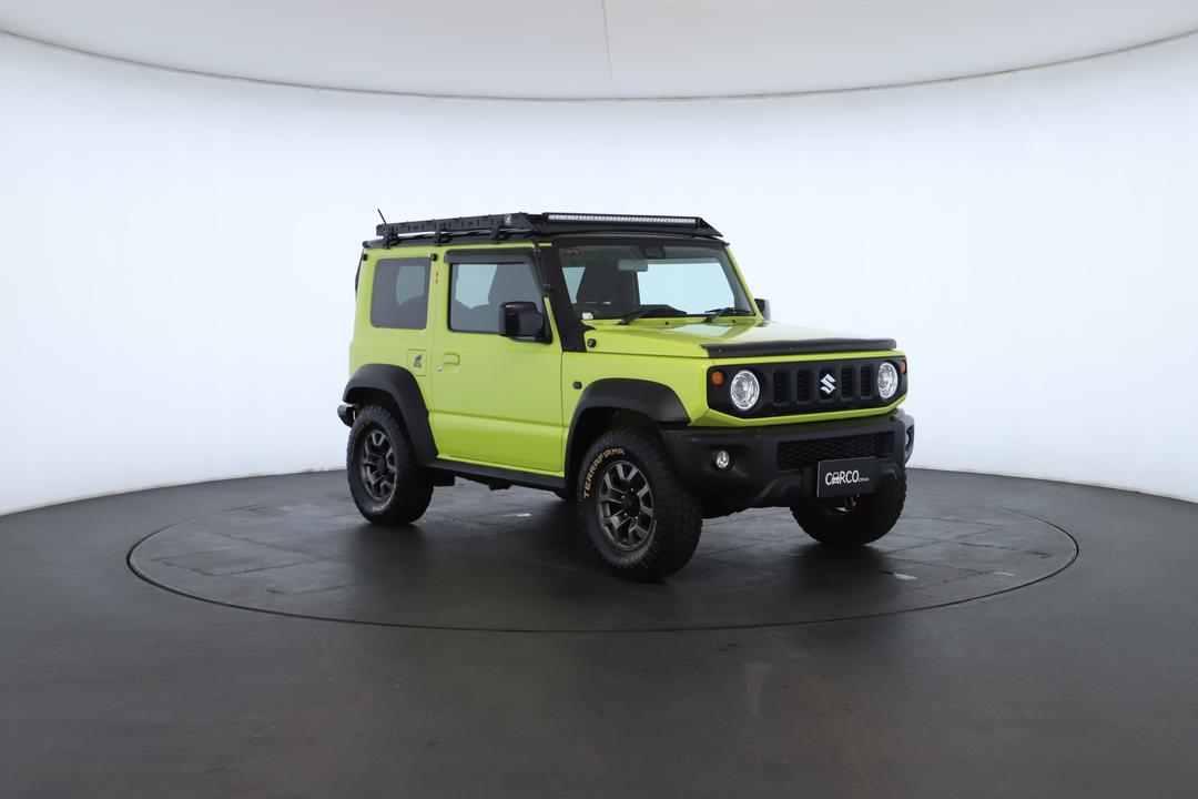 Exterior view frame 1