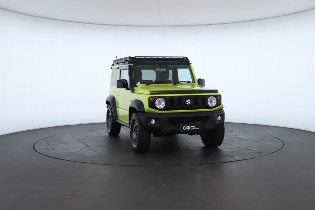 Exterior view frame 2