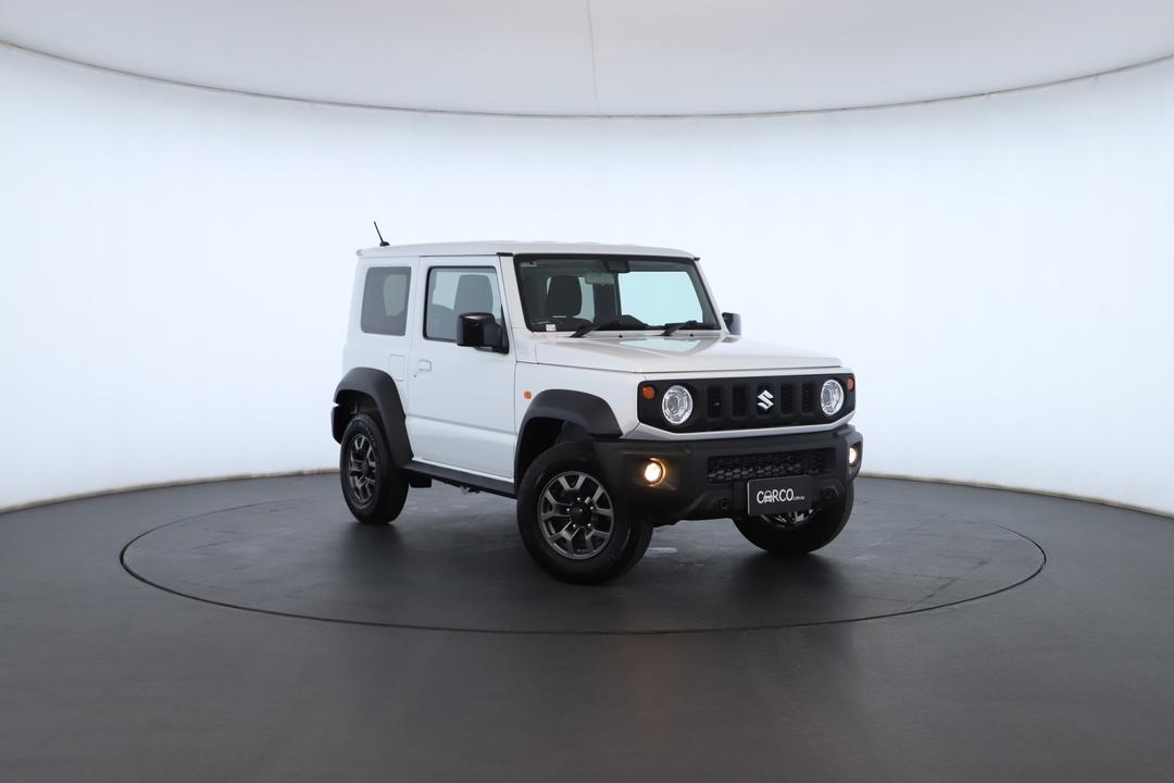 Exterior view frame 0