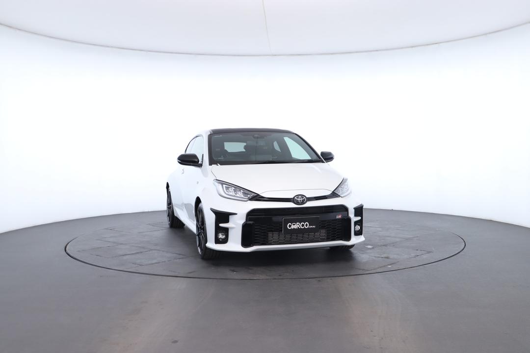 Exterior view frame 2