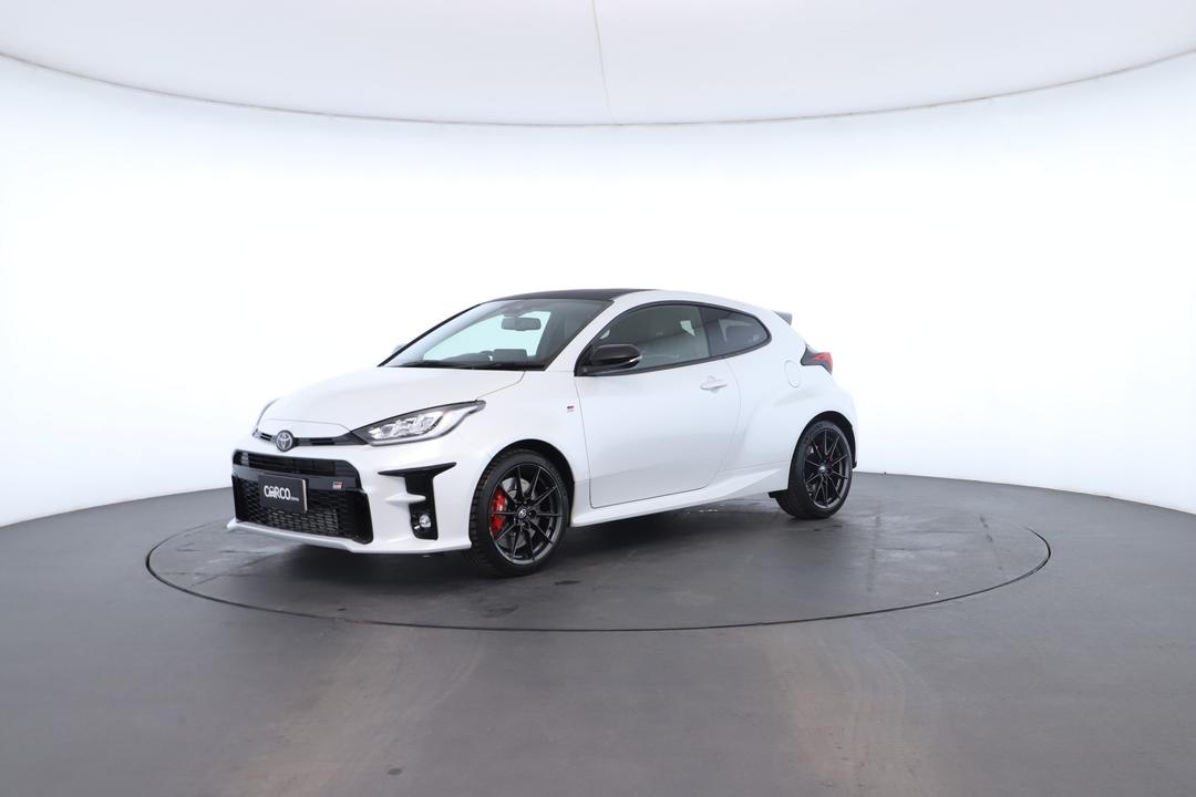 Exterior view frame 5