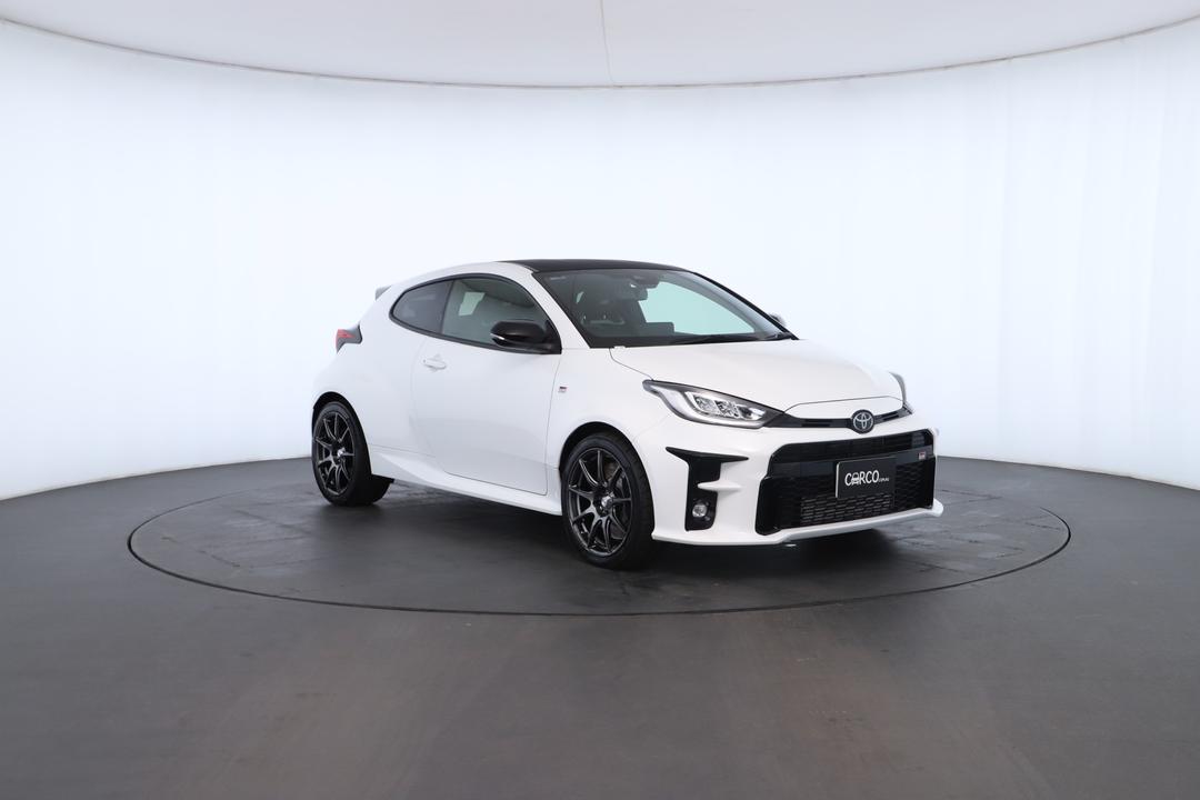 Exterior view frame 1