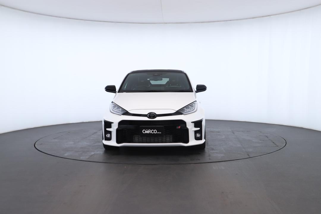 Exterior view frame 3